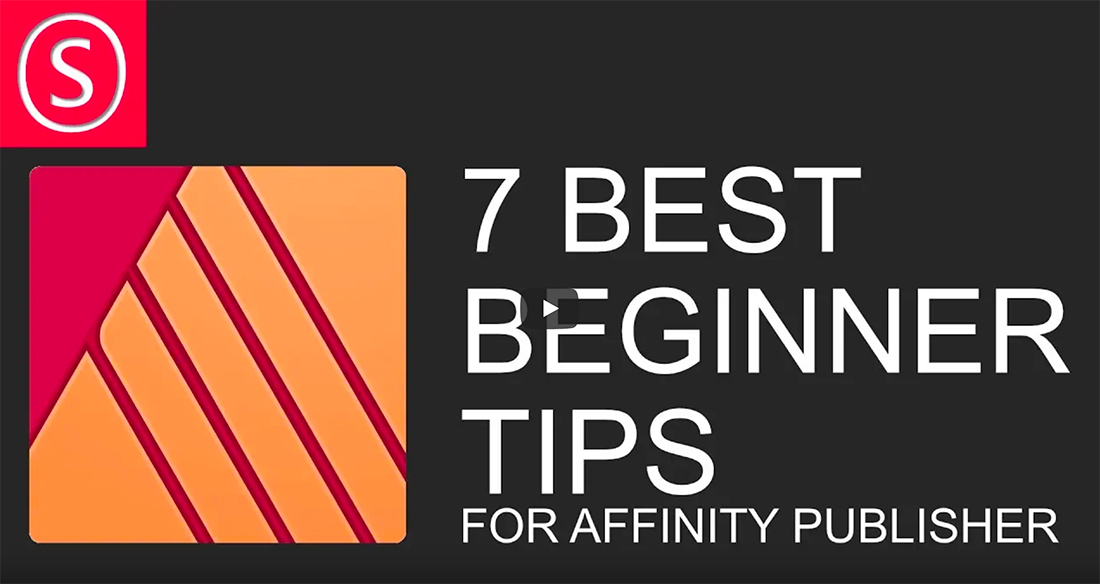 affinity publisher review