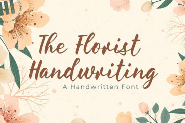 15+ Best Cute & Chic Fonts