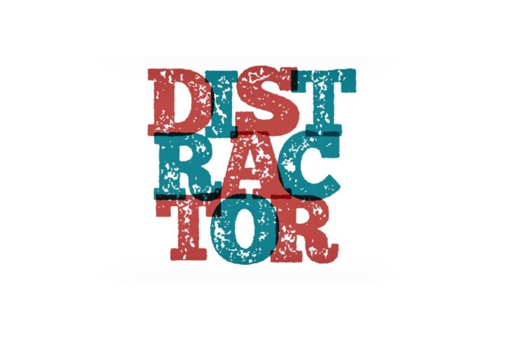 View Information about Disctactor Font
