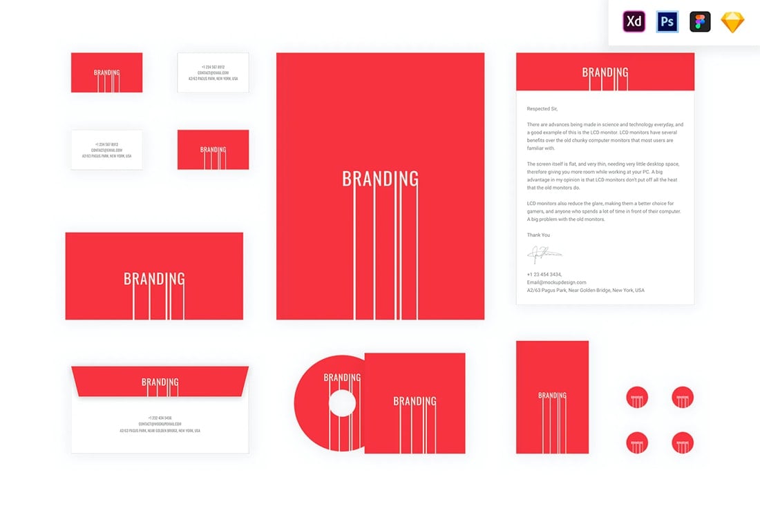 figma templates