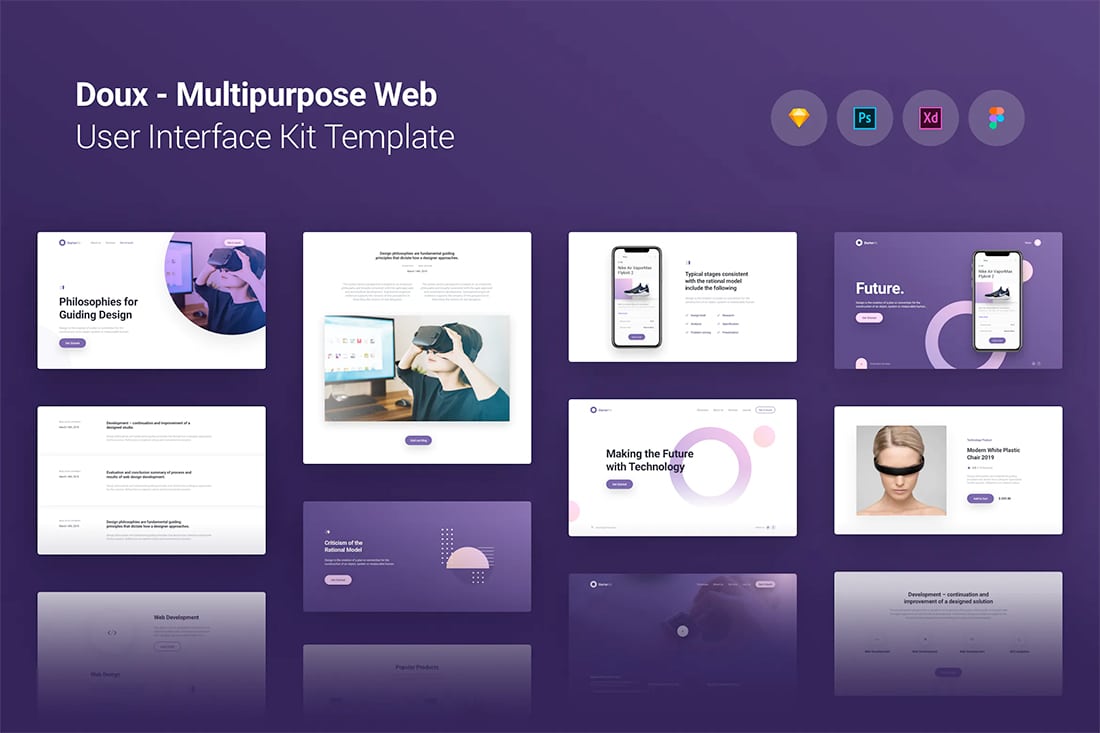 figma templates