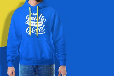 20+ Hoodie Mockup Templates (Free & Premium)