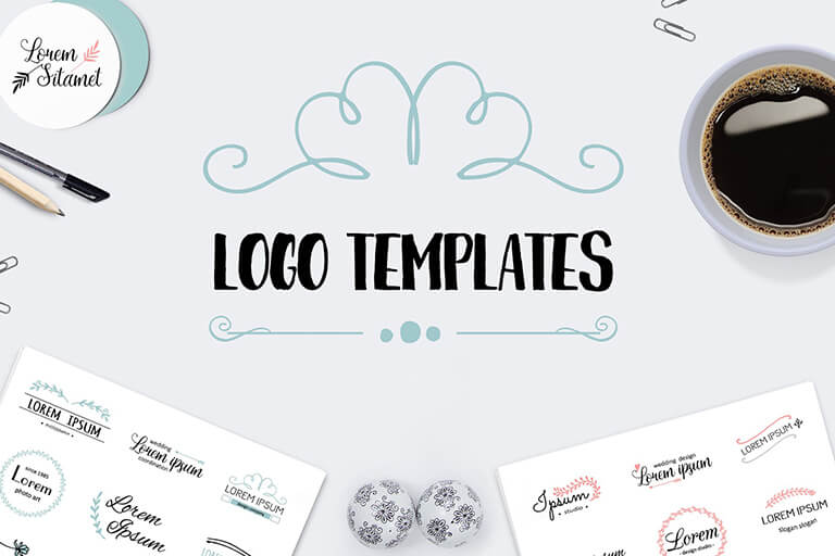 Logo Templates