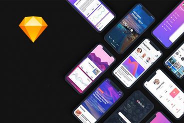 55+ Best Sketch iOS App Templates 2024