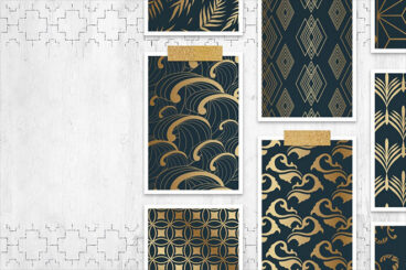 20+ Best Vintage Textures, Patterns, & Backgrounds (Free & Premium)