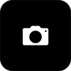 Camera iOS Icon